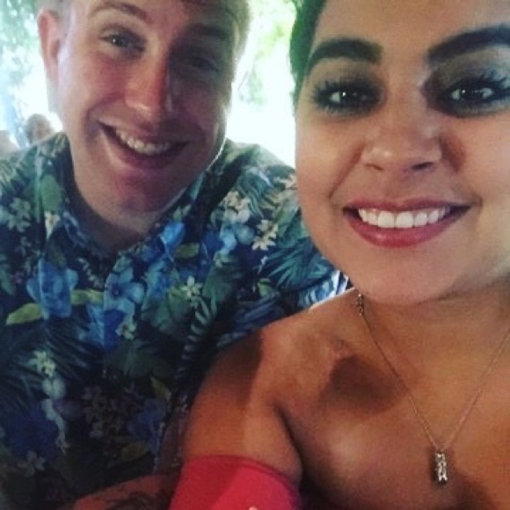 Meet your Posher, Clinton